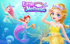 Tangkapan layar apk Princess Libby Little Mermaid 5