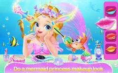 Tangkapan layar apk Princess Libby Little Mermaid 3