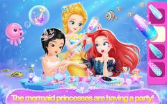 Tangkapan layar apk Princess Libby Little Mermaid 2