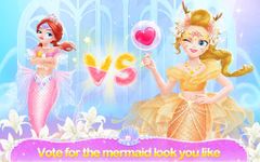 Tangkapan layar apk Princess Libby Little Mermaid 