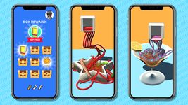 Captură de ecran Noodle Master apk 2