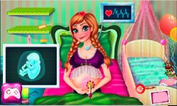 Gambar game rumah sakit bersalin untuk merawat kelahiran 11