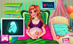 Gambar game rumah sakit bersalin untuk merawat kelahiran 10