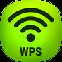 Ícone do apk WPS WiFi Connect