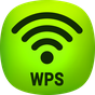 WPS WiFi Connect의 apk 아이콘