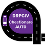 Icoană DRPCIV - Chestionare Auto