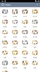 Ring Sizer by Jason Withers © captura de pantalla apk 3