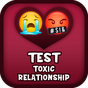 Toxic Relationship - Couple test APK