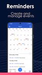 MC Calendar στιγμιότυπο apk 15