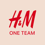 H&M One Team アイコン