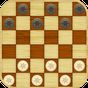 Checkers King - Draughts Online Classic Board Game 아이콘