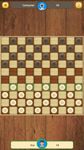 Tangkapan layar apk Checkers King - Draughts Online Classic Board Game 5