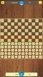 Tangkapan layar apk Checkers King - Draughts Online Classic Board Game 4