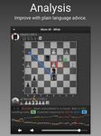 Ajedrez - Social Chess captura de pantalla apk 14