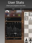 Ajedrez - Social Chess captura de pantalla apk 13