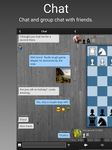 Ajedrez - Social Chess captura de pantalla apk 11