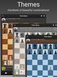 Ajedrez - Social Chess captura de pantalla apk 8