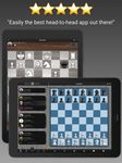 Screenshot 7 di Scacchi - Social Chess apk