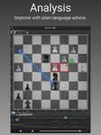 Screenshot 5 di Scacchi - Social Chess apk