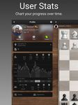 Ajedrez - Social Chess captura de pantalla apk 6