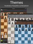 Screenshot 1 di Scacchi - Social Chess apk