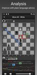 Ajedrez - Social Chess captura de pantalla apk 22