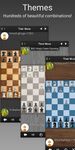 Ajedrez - Social Chess captura de pantalla apk 16