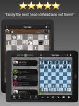 Screenshot 15 di Scacchi - Social Chess apk