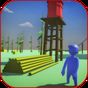 APK-иконка People Fall Flat On Human