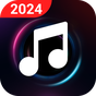 Music Player - HD Video Player & Media Player Icon