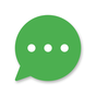 Message Style i-OS13 APK Simgesi