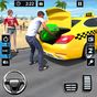 Modern Taksi Şoförü Oyunu: Araba Oyunları 2020
