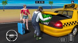 Modern Taxi Drive Parking 3D Game: Taxi Games 2020 zrzut z ekranu apk 12