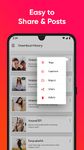 Screenshot 5 di Foto & Video Downloader per Insta - IG Saver apk