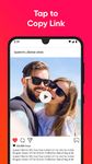 Screenshot 9 di Foto & Video Downloader per Insta - IG Saver apk