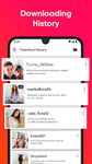 Screenshot 6 di Foto & Video Downloader per Insta - IG Saver apk