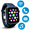 Smartwatch Bluetooth Notifier: sync watch & wear 