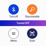 Tangkap skrin apk Smart Watch app - BT notifier 1