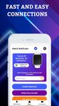 Tangkap skrin apk Smart Watch app - BT notifier 13