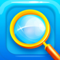Hidden Objects - Puzzle Game icon