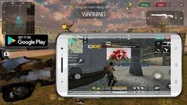 รูปภาพที่ 1 ของ Tips For Free-Fire diamonds and coupons codes