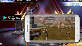 รูปภาพที่ 2 ของ Tips For Free-Fire diamonds and coupons codes