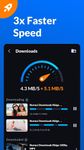Video Downloader, Fast & Private screenshot apk 4