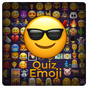 Guess The Emoji: Word Games Quiz