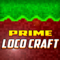 Biểu tượng apk Prime 3D Loco Craft: Best Adventure and Survival