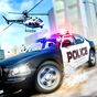 US Police Helicopter Car Chase: Police Car Game 20