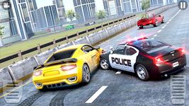 US Police Helicopter Car Chase: Police Car Game 20 のスクリーンショットapk 2