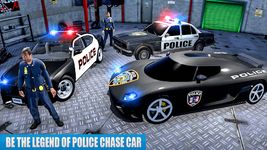 US Police Helicopter Car Chase: Police Car Game 20 のスクリーンショットapk 