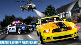 US Police Helicopter Car Chase: Police Car Game 20 のスクリーンショットapk 11