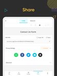 ภาพหน้าจอที่ 18 ของ forms.app | Form Builder & Survey Maker